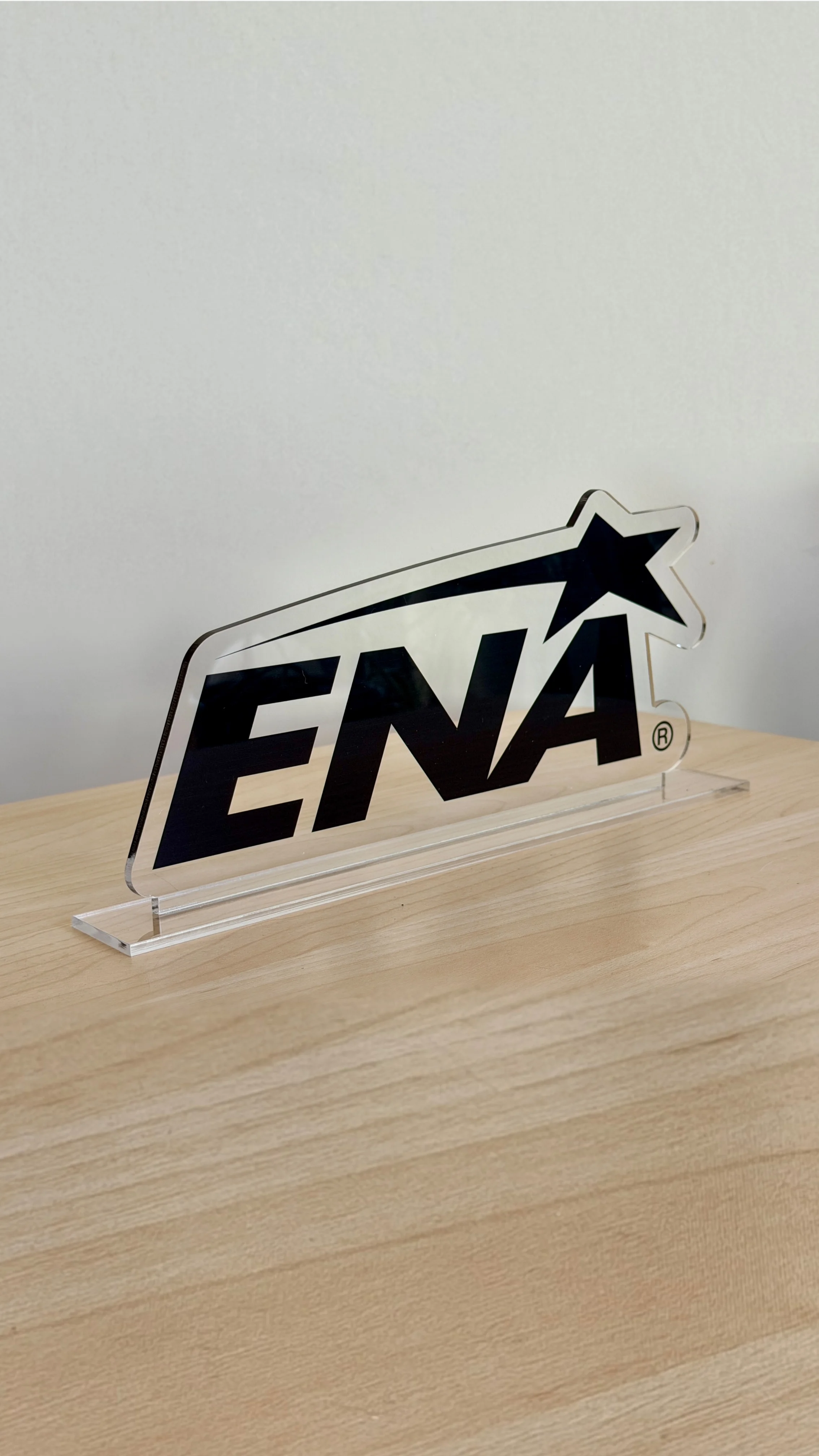 Centro de mesa ENA