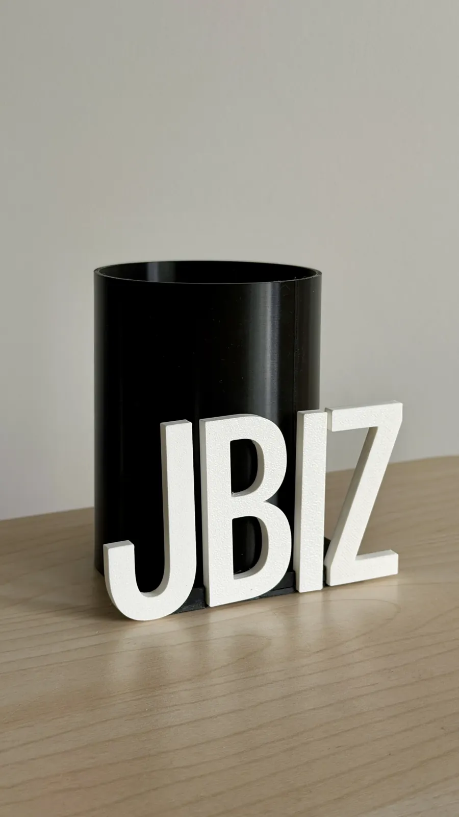 Centro de mesa JBIZ
