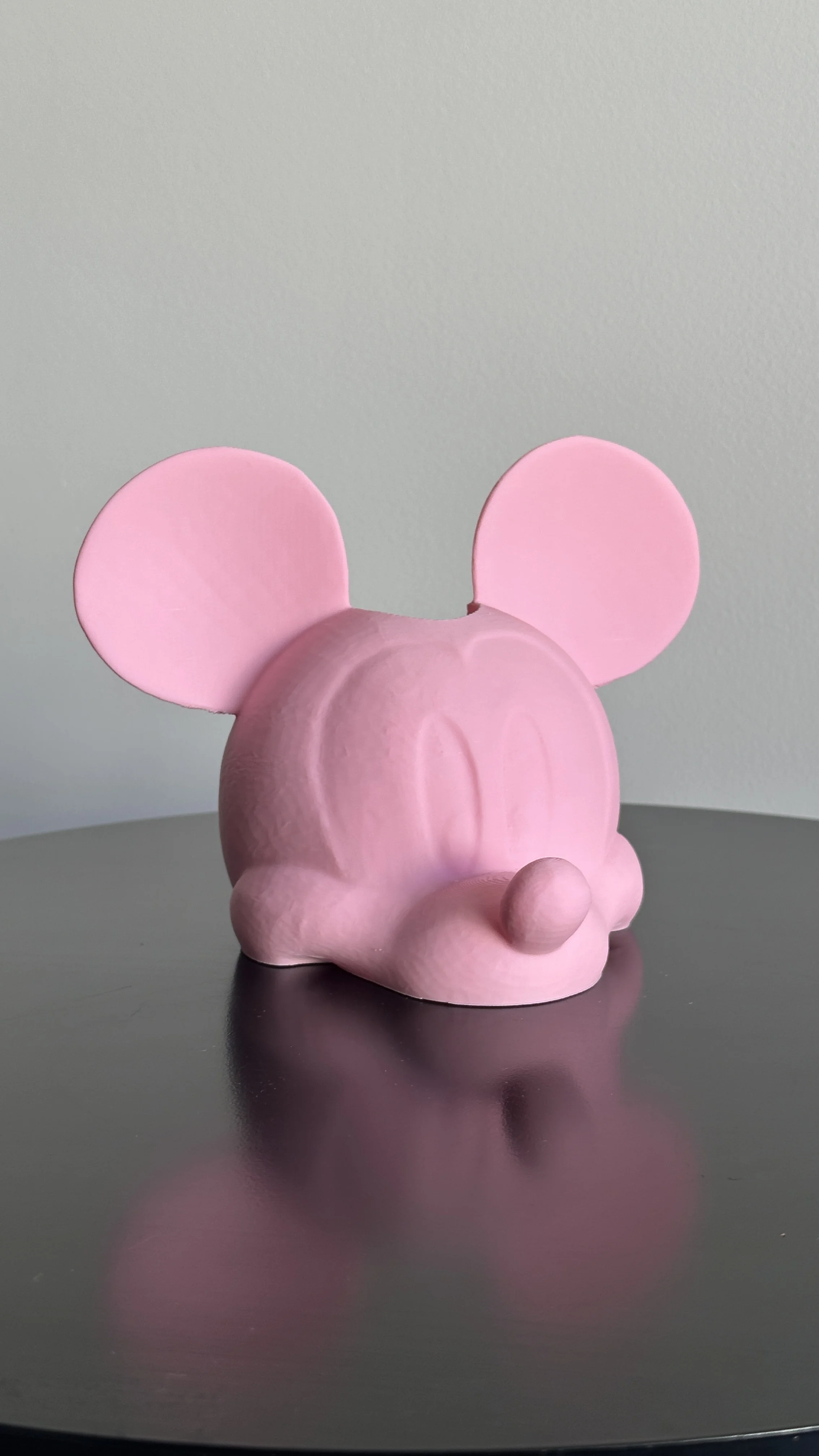 Centro de mesa Mickey Mouse