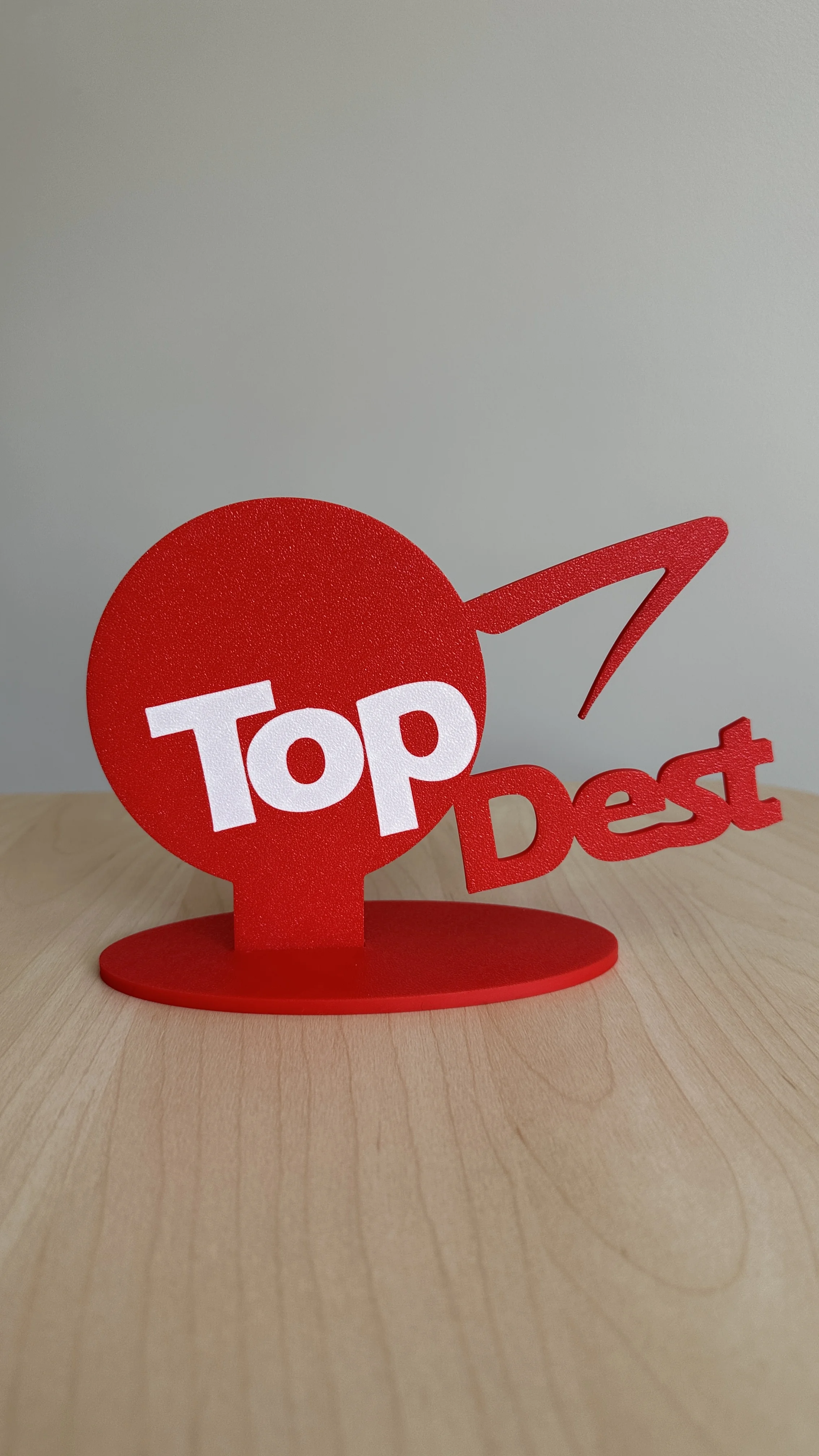 Centro de mesa Top Dest