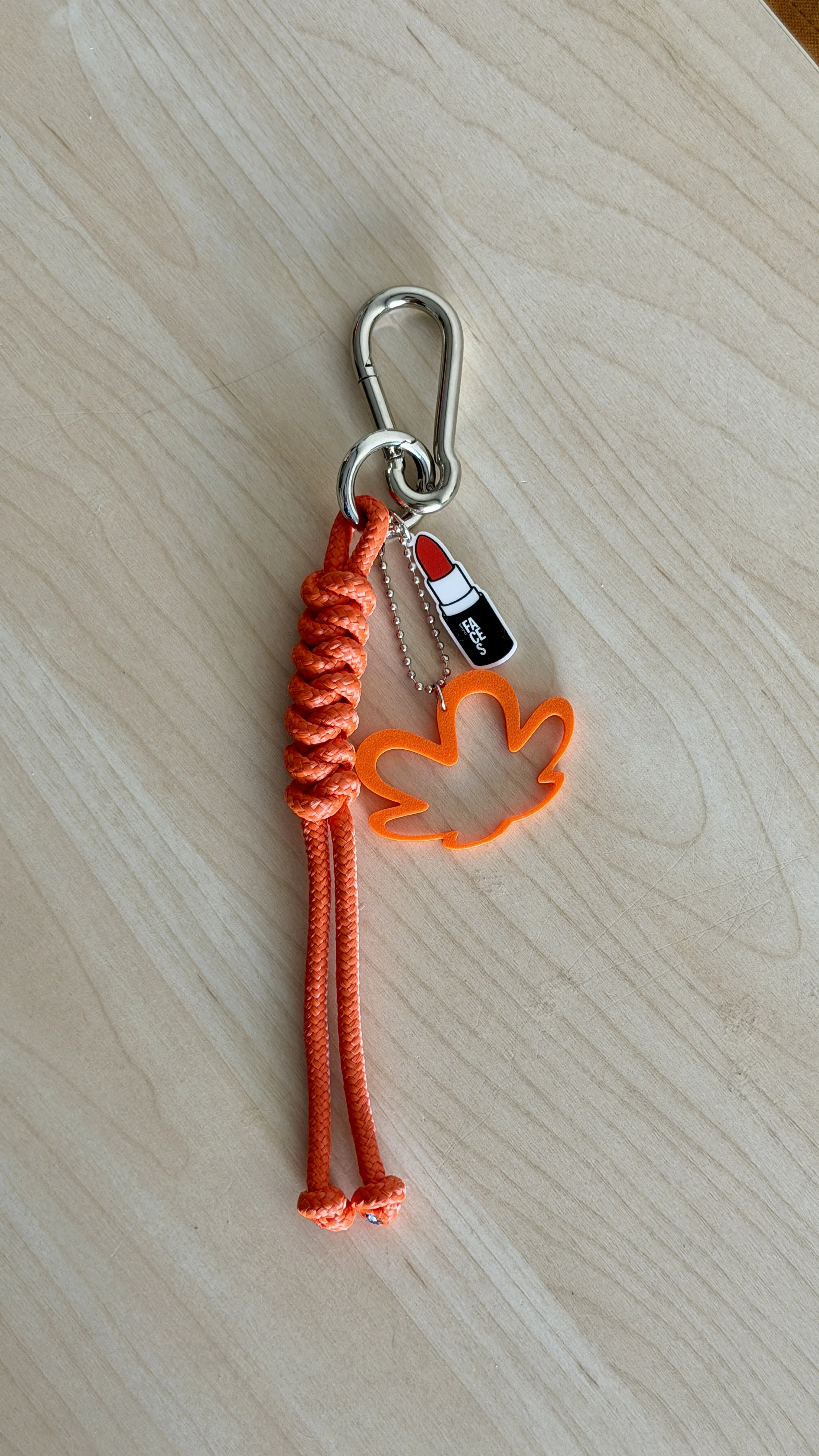 Charm personalizado Natura